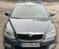Шкода Октавия 2011 в Львове на Automoto.ua Серый Шкода Октавия, объемом двигателя 1.2 л и пробегом 229 тыс. км за 6700 $, фото 1 на Automoto.ua