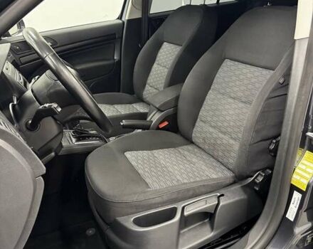 Серый Шкода Октавия, объемом двигателя 2 л и пробегом 217 тыс. км за 10750 $, фото 72 на Automoto.ua