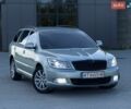 Серый Шкода Октавия, объемом двигателя 1.6 л и пробегом 325 тыс. км за 6900 $, фото 1 на Automoto.ua