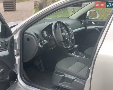 Сірий Шкода Октавія, об'ємом двигуна 1.6 л та пробігом 288 тис. км за 8500 $, фото 5 на Automoto.ua