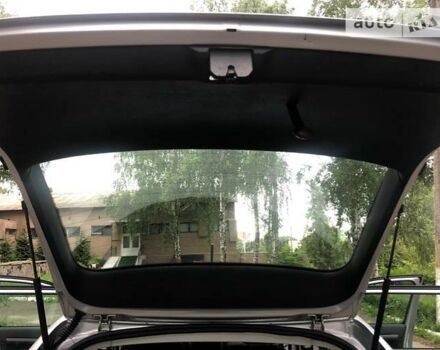 Шкода Октавія 2011 у Чернівцях на Automoto.ua Сірий Шкода Октавія, об'ємом двигуна 1.6 л та пробігом 301 тис. км за 4900 $, фото 19 на Automoto.ua