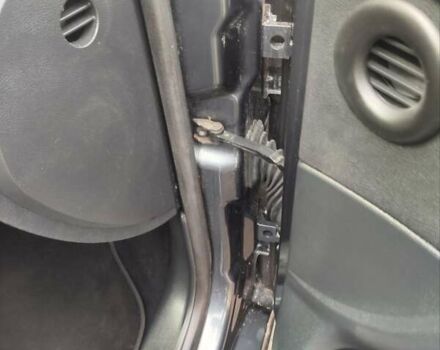 Сірий Шкода Октавія, об'ємом двигуна 1.4 л та пробігом 182 тис. км за 7600 $, фото 54 на Automoto.ua