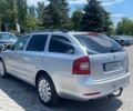Серый Шкода Октавия, объемом двигателя 1.6 л и пробегом 187 тыс. км за 7800 $, фото 4 на Automoto.ua