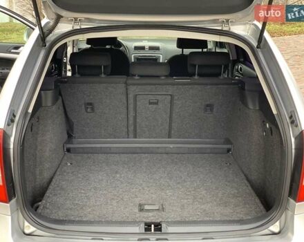 Сірий Шкода Октавія, об'ємом двигуна 1.6 л та пробігом 288 тис. км за 8500 $, фото 6 на Automoto.ua