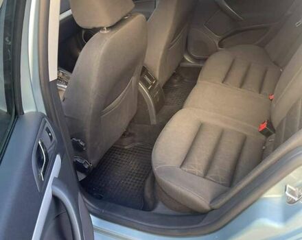 Серый Шкода Октавия, объемом двигателя 1.8 л и пробегом 236 тыс. км за 9600 $, фото 2 на Automoto.ua