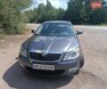 Серый Шкода Октавия, объемом двигателя 1.6 л и пробегом 280 тыс. км за 5500 $, фото 3 на Automoto.ua