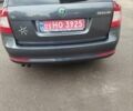 Сірий Шкода Октавія, об'ємом двигуна 1.4 л та пробігом 182 тис. км за 7600 $, фото 8 на Automoto.ua