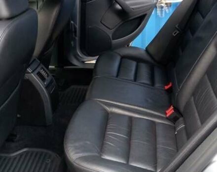 Серый Шкода Октавия, объемом двигателя 1.6 л и пробегом 202 тыс. км за 9500 $, фото 6 на Automoto.ua