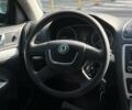 Серый Шкода Октавия, объемом двигателя 1.6 л и пробегом 292 тыс. км за 8831 $, фото 19 на Automoto.ua