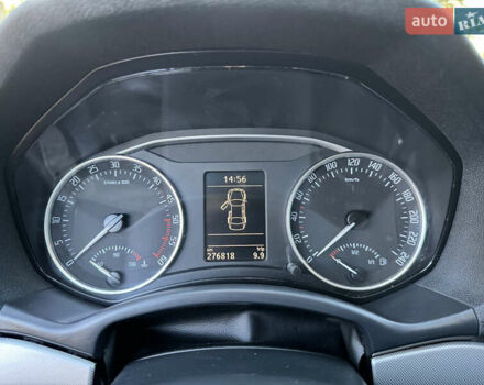 Сірий Шкода Октавія, об'ємом двигуна 2 л та пробігом 276 тис. км за 8899 $, фото 45 на Automoto.ua