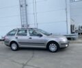 Сірий Шкода Октавія, об'ємом двигуна 1.6 л та пробігом 180 тис. км за 6999 $, фото 11 на Automoto.ua