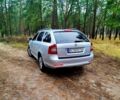 Сірий Шкода Октавія, об'ємом двигуна 1.8 л та пробігом 234 тис. км за 6650 $, фото 4 на Automoto.ua