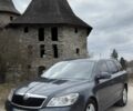 Серый Шкода Октавия, объемом двигателя 1.4 л и пробегом 350 тыс. км за 4900 $, фото 1 на Automoto.ua