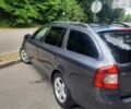 Серый Шкода Октавия, объемом двигателя 1.99 л и пробегом 340 тыс. км за 8150 $, фото 7 на Automoto.ua