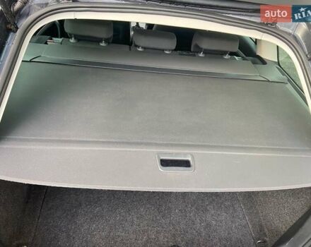 Сірий Шкода Октавія, об'ємом двигуна 1.6 л та пробігом 211 тис. км за 8200 $, фото 13 на Automoto.ua