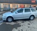 Серый Шкода Октавия, объемом двигателя 1.99 л и пробегом 331 тыс. км за 8500 $, фото 1 на Automoto.ua
