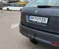 Серый Шкода Октавия, объемом двигателя 1.6 л и пробегом 268 тыс. км за 5999 $, фото 6 на Automoto.ua