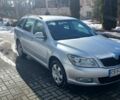 Сірий Шкода Октавія, об'ємом двигуна 1.6 л та пробігом 398 тис. км за 7100 $, фото 1 на Automoto.ua