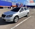 Серый Шкода Октавия, объемом двигателя 1.8 л и пробегом 234 тыс. км за 8200 $, фото 27 на Automoto.ua