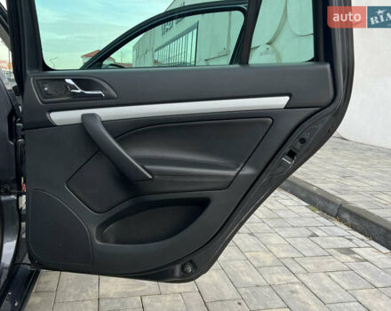 Серый Шкода Октавия, объемом двигателя 2 л и пробегом 211 тыс. км за 12950 $, фото 111 на Automoto.ua