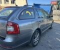 Серый Шкода Октавия, объемом двигателя 1.6 л и пробегом 249 тыс. км за 7900 $, фото 19 на Automoto.ua