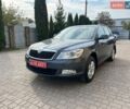 Сірий Шкода Октавія, об'ємом двигуна 1.6 л та пробігом 117 тис. км за 9500 $, фото 22 на Automoto.ua