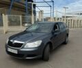 Серый Шкода Октавия, объемом двигателя 1.6 л и пробегом 340 тыс. км за 5999 $, фото 1 на Automoto.ua