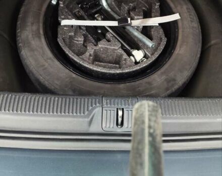 Сірий Шкода Октавія, об'ємом двигуна 1.4 л та пробігом 182 тис. км за 7600 $, фото 29 на Automoto.ua