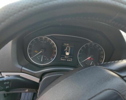 Серый Шкода Октавия, объемом двигателя 0 л и пробегом 310 тыс. км за 6000 $, фото 1 на Automoto.ua