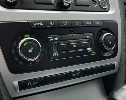 Серый Шкода Октавия, объемом двигателя 1.99 л и пробегом 234 тыс. км за 9800 $, фото 41 на Automoto.ua