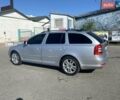 Сірий Шкода Октавія, об'ємом двигуна 1.6 л та пробігом 253 тис. км за 8400 $, фото 1 на Automoto.ua