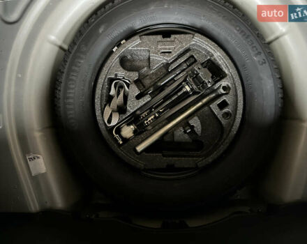 Сірий Шкода Октавія, об'ємом двигуна 1.6 л та пробігом 208 тис. км за 9150 $, фото 37 на Automoto.ua