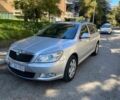 Сірий Шкода Октавія, об'ємом двигуна 1.6 л та пробігом 350 тис. км за 7544 $, фото 7 на Automoto.ua