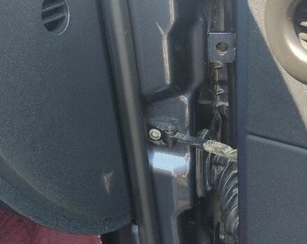 Сірий Шкода Октавія, об'ємом двигуна 1.6 л та пробігом 315 тис. км за 6800 $, фото 19 на Automoto.ua