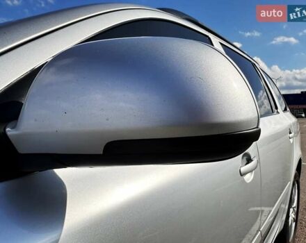 Серый Шкода Октавия, объемом двигателя 1.8 л и пробегом 234 тыс. км за 8200 $, фото 30 на Automoto.ua