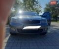 Серый Шкода Октавия, объемом двигателя 2 л и пробегом 280 тыс. км за 8000 $, фото 23 на Automoto.ua
