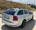 Серый Шкода Октавия, объемом двигателя 1.98 л и пробегом 226 тыс. км за 10900 $, фото 1 на Automoto.ua