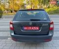 Серый Шкода Октавия, объемом двигателя 1.6 л и пробегом 207 тыс. км за 9800 $, фото 4 на Automoto.ua