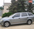 Сірий Шкода Октавія, об'ємом двигуна 1.6 л та пробігом 288 тис. км за 7300 $, фото 4 на Automoto.ua