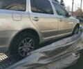 Серый Шкода Октавия, объемом двигателя 1.6 л и пробегом 200 тыс. км за 2990 $, фото 1 на Automoto.ua