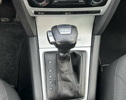 Серый Шкода Октавия, объемом двигателя 1.2 л и пробегом 209 тыс. км за 6200 $, фото 23 на Automoto.ua