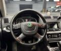 Серый Шкода Октавия, объемом двигателя 1.8 л и пробегом 276 тыс. км за 8800 $, фото 9 на Automoto.ua