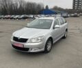 Сірий Шкода Октавія, об'ємом двигуна 1.6 л та пробігом 239 тис. км за 6750 $, фото 2 на Automoto.ua