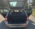 Серый Шкода Октавия, объемом двигателя 1.6 л и пробегом 253 тыс. км за 8900 $, фото 5 на Automoto.ua