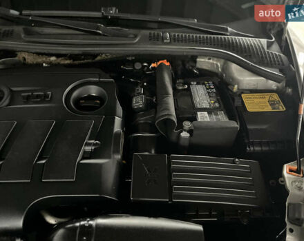 Сірий Шкода Октавія, об'ємом двигуна 1.6 л та пробігом 208 тис. км за 9150 $, фото 46 на Automoto.ua