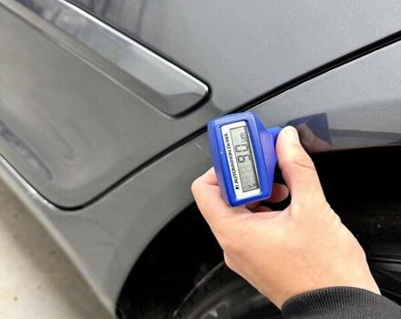 Серый Шкода Октавия, объемом двигателя 2 л и пробегом 217 тыс. км за 10750 $, фото 116 на Automoto.ua