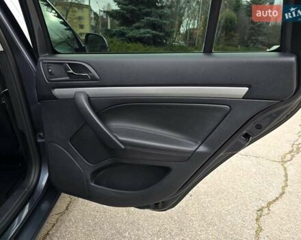 Сірий Шкода Октавія, об'ємом двигуна 1.4 л та пробігом 218 тис. км за 7150 $, фото 72 на Automoto.ua