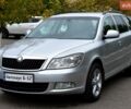 Сірий Шкода Октавія, об'ємом двигуна 1.6 л та пробігом 187 тис. км за 5800 $, фото 1 на Automoto.ua
