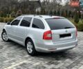 Серый Шкода Октавия, объемом двигателя 1.99 л и пробегом 234 тыс. км за 9800 $, фото 20 на Automoto.ua