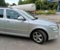 Серый Шкода Октавия, объемом двигателя 1.4 л и пробегом 215 тыс. км за 7900 $, фото 3 на Automoto.ua